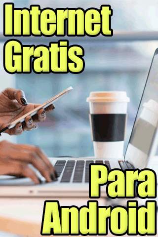 Internet Gratis en tu Celular Métodos Wifi Guide screenshot 9