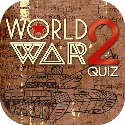 World War 2 Free Quiz 8.0