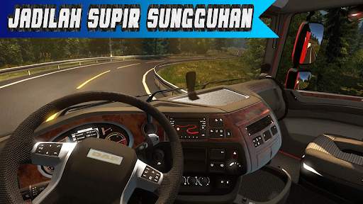 Bus Telolet Basuri Nusantara screenshot 4