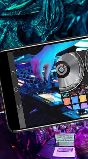 Dj Songs Remixer Virtual screenshot 3