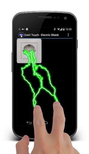 Electric Shock Simulator screenshot 2