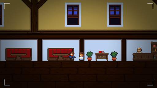Sword Knight - Metroidvania Adventure RPG World screenshot 1