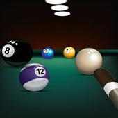 King Billiard Online Master Pro logo