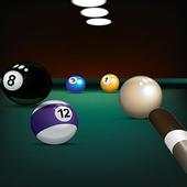 King Billiard Online Master Pro 2.0
