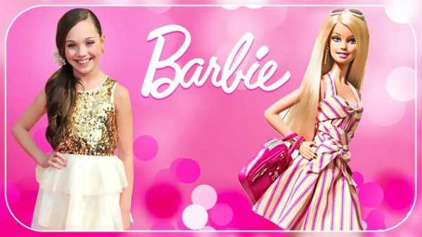 Barbie Doll Photo Frames 1 تصوير الشاشة