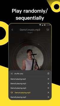 Free Music Downloader screenshot 5