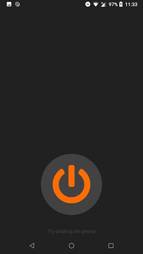 Dying Flashlight screenshot 2