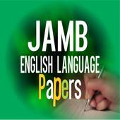 Jamb English Papers 3.0