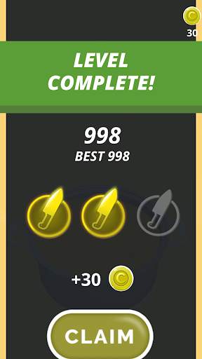Perfect Chop Slices screenshot 6