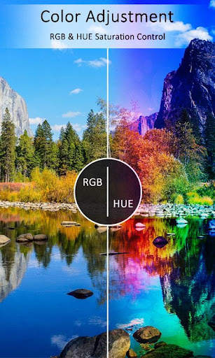 Photo Editor screenshot 1