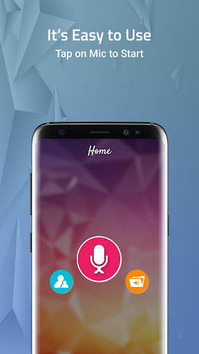 Voice Changer Studio screenshot 2