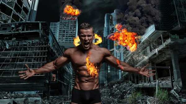 3D Movie Effect screenshot 4