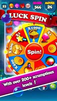 Fish Crush screenshot 4