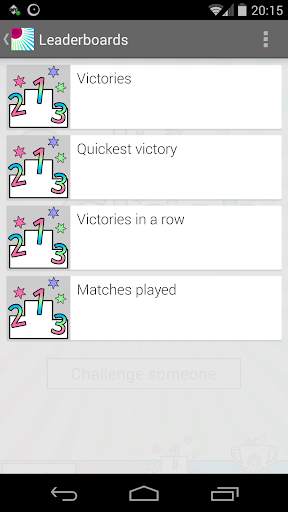 Color Clash (Multiplayer) screenshot 7