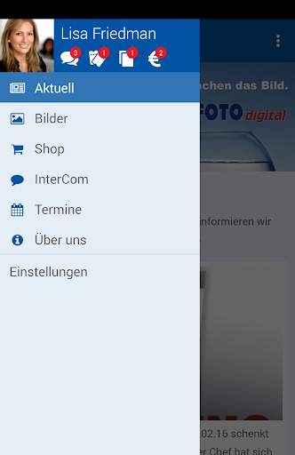 Fix Foto digital screenshot 2