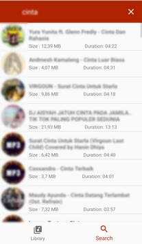 MP3 Juice screenshot 3