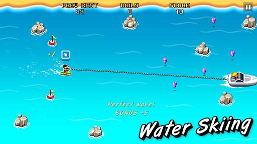Beach Games screenshot 4