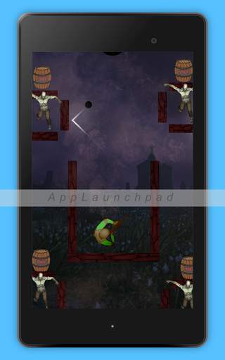 Zombi Katili screenshot 14