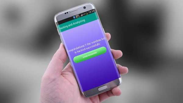 Wifi Hacker Password prank screenshot 5