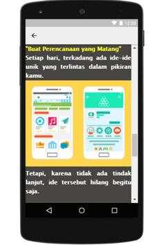 Buat Aplikasi Android Yuk screenshot 2