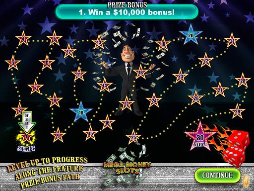 MEGA Money Slots FREE screenshot 10