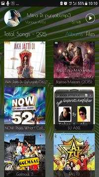 Beatle Music Player screenshot 5