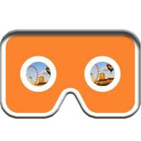 VR Lens icon