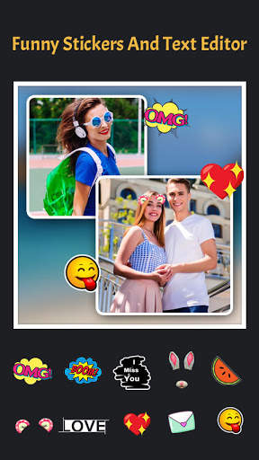 Auto Cut Out:Photo Cut Paste, Collage Photo Editor screenshot 8