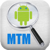 Multi-core Task Manager (MTM) أيقونة