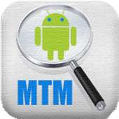 Multi-core Task Manager (MTM) on 9Apps