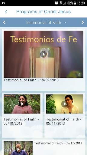 Divine Messengers screenshot 8