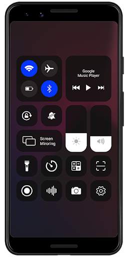 Launcher iOS screenshot 3