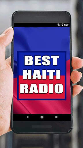 Radio Haiti screenshot 1