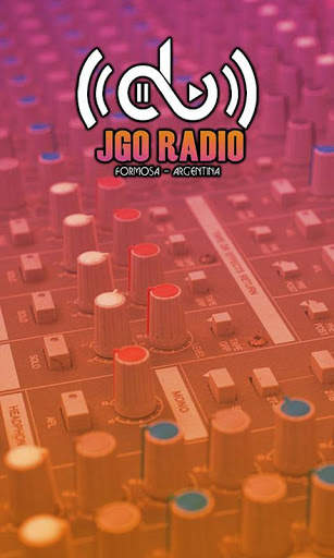 JGO Music Radio screenshot 1