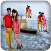 Multi Photo Camera