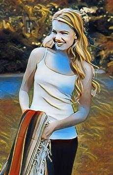 Photo Effects for Prisma: Editor Camera Art Filter screenshot 7