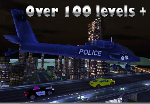 Helicopter Simulator 2017 screenshot 2