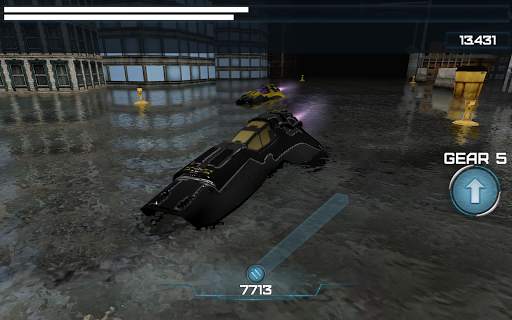 Speed Boat: Drag Racing screenshot 4