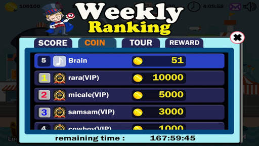 Magical Bingo - World Tour screenshot 4