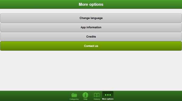 smart Microscope Lite screenshot 12