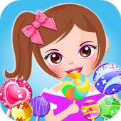 Candy Dream Match