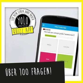 YOLO Quizz App screenshot 4