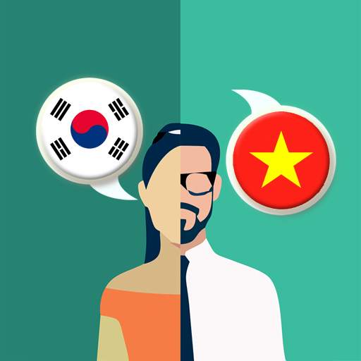 Korean-Vietnamese Translator 2.2.1