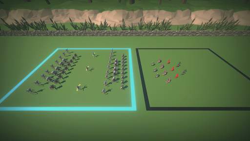 Battle Simulator: Sandbox screenshot 4