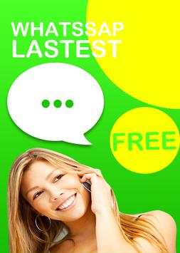 Latest Whatsapp Version Tips screenshot 2