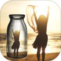 PIP Editor PIP Camera Editor on 9Apps