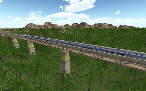 Train Sim screenshot 17