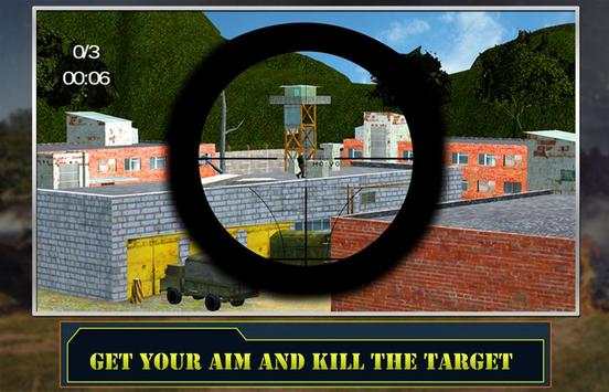 IGI Commando Sniper Mission screenshot 8