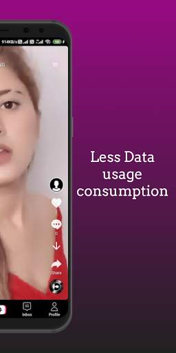 Snack Tok - Short video platform screenshot 4