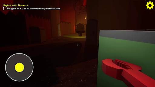 Mod For Around The Clock At Bikini Bottom Game Mod screenshot 4